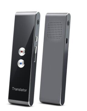 LinguaSync | Draadloze Vertaler | Real-time Vertaling | Meertalig Communiceren
