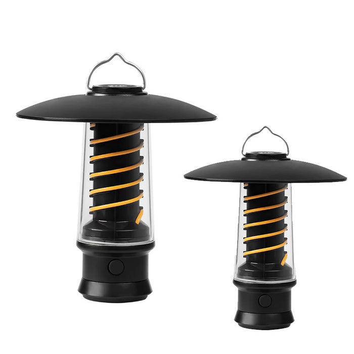 Luminex | Veelzijdige Campinglamp | Buitenverlichting LED