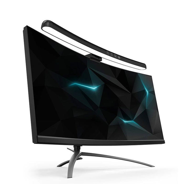 Glowease | Monitorlichtbalk | Usb-Dimmen | Creëer Een Perfecte Werkplek