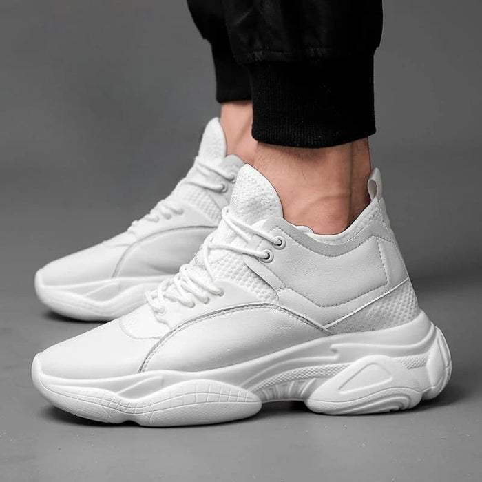 Altorra Lente Lift Sneakers - modieuze, voor elke gelegenheid