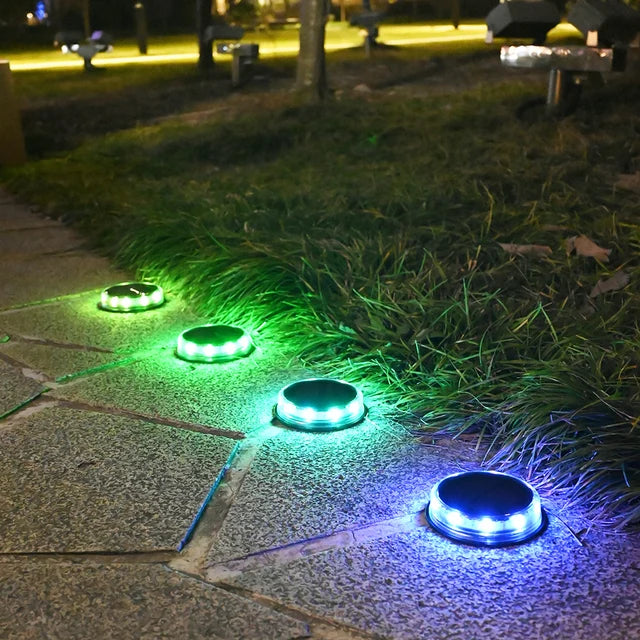SolarGlow | Solar tuinpadverlichting | Superheldere LED's | Waterdicht en Duurzaam