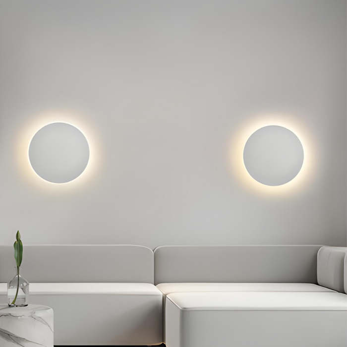 Zenith Illumination - Stijlvolle en moderne a7 verlichtingsserie