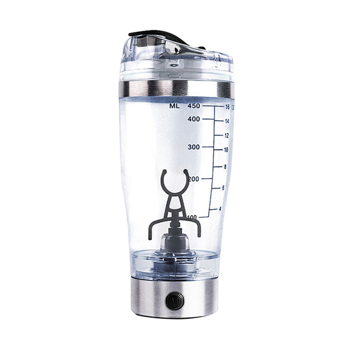 Handige Draagbare Mixer Cup | Multifunctioneel