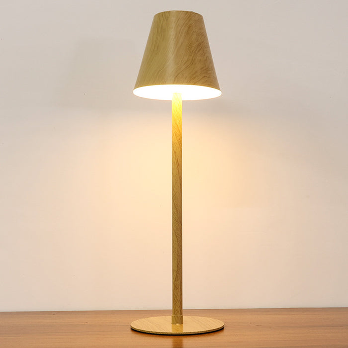 Voodlan Luxia | Tafellamp | Stijlvolle Verlichting | Verrijk Je Interieur