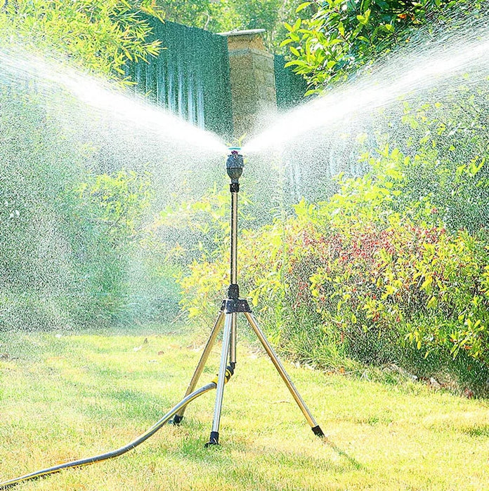 AquaSprout | Tuin Sproeier 360 | Efficiënt Water Geven | Bespaar Tijd en Moeite