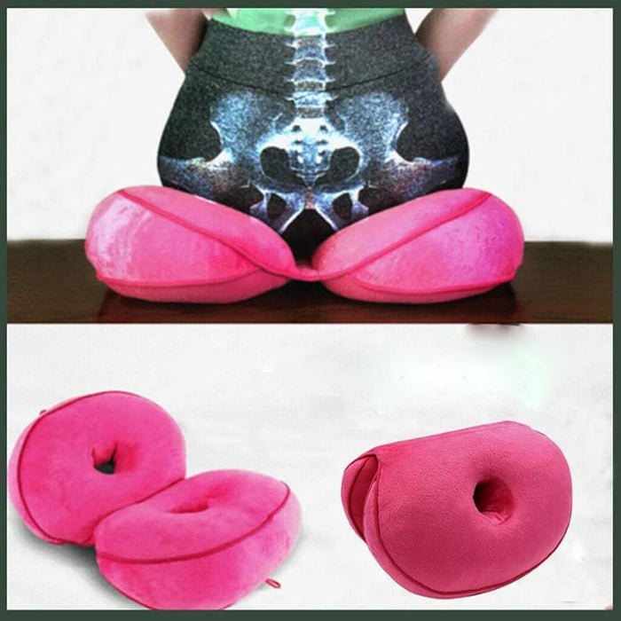 BackRelief | Comfortabele verlichting van rugpijn | Zeg vaarwel tegen rugpijn