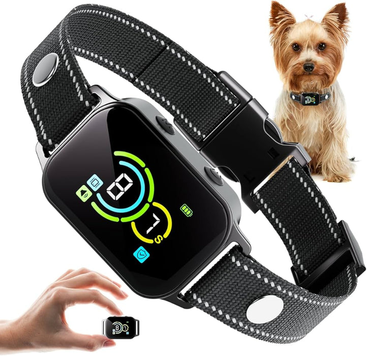 PetPilot - Waterdichte Trainingshalsband met Afstandsbediening