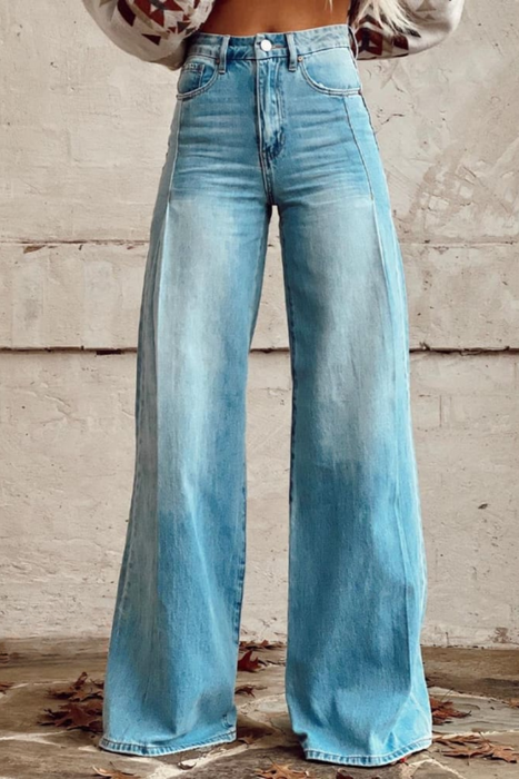 Velvara Boho Vintage Broek | Retro en trendy
