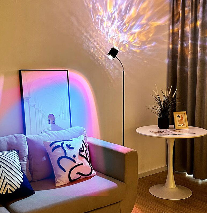 LuxLight | Designlamp | Minimalistisch en Stijlvol | Verlicht je Leven