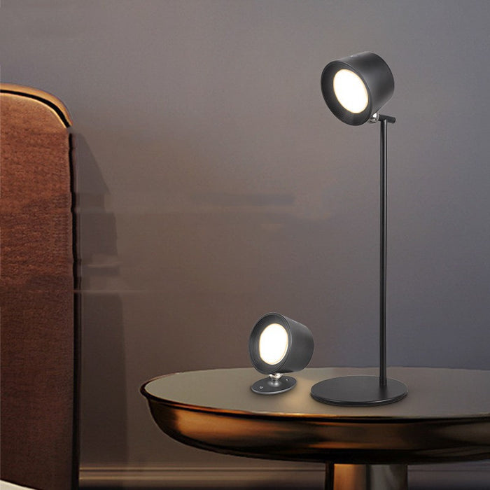 Lumina | Draagbare LED Lamp | Draadloos en Dimbaar | Creëer de Perfecte Sfeer