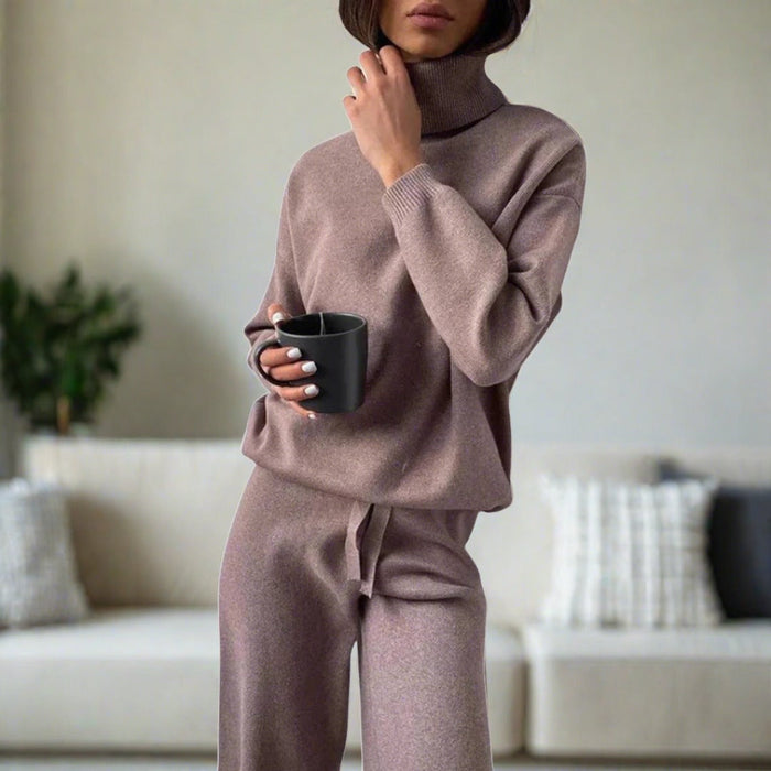 Arnora - Dames Huiskleding Set voor comfortabele stijl
