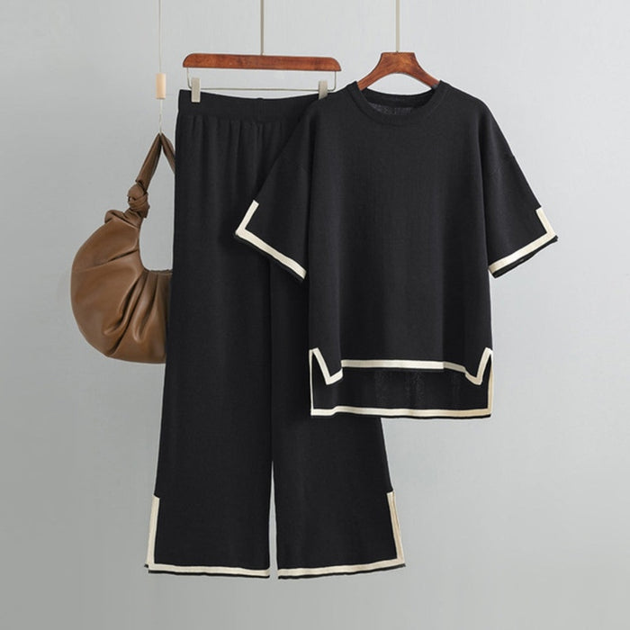 WONDEROUS | De Capri Set | Zacht, Vormgevend, Flatterend