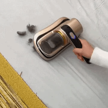 AllerClean | Diepe Reiniging Tegen Huisstofmijt en Allergenen