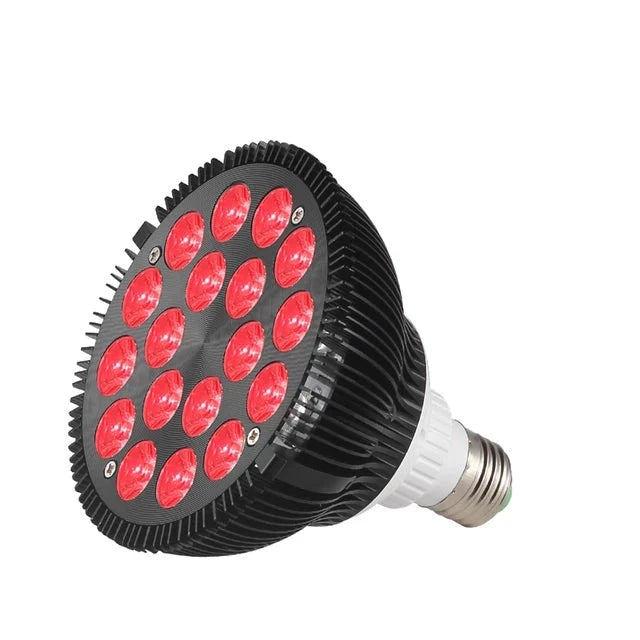 GroeiGloed | LED Groeilamp | Optimaal voor Bloei | Verhoogt Opbrengst