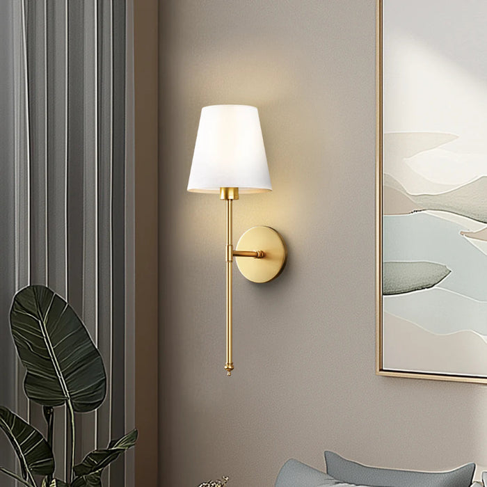 DecoDuo | Draadloze wandlampen (SET VAN 2) | Stijlvolle wandverlichting