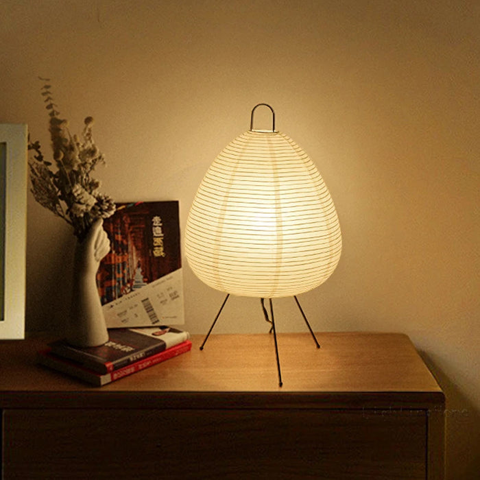 Lumevo | Moderne LED Tafellamp | Sfeervol Design | Harmonie in Verlichting