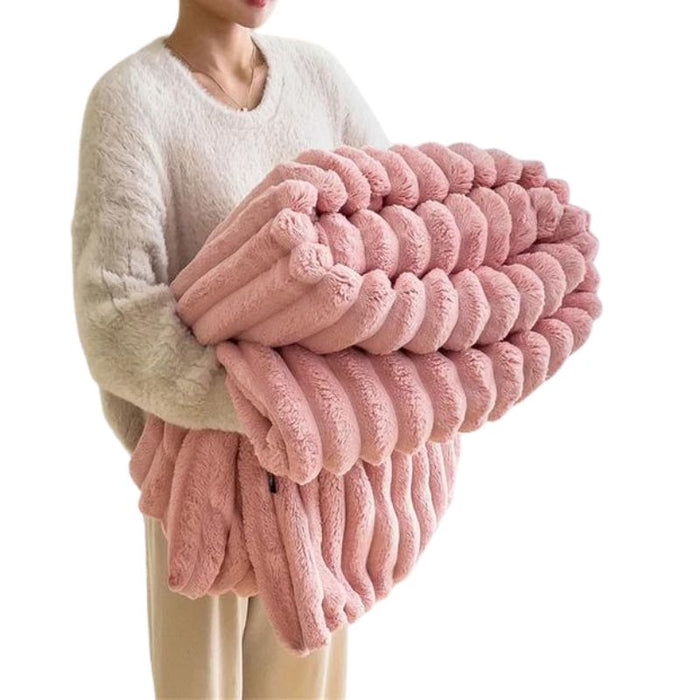 CosyHug | Deken | Warm en Knus | Creëer Je Eigen Oase