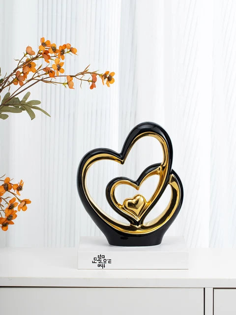 Liefdeslussen | Woondecoratie | Tijdloos symbool van liefde | Maak je huis onvergetelijk gezellig