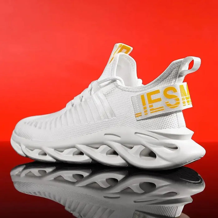 Veltrix lichtgewicht hardloopschoenen voor ultiem comfort