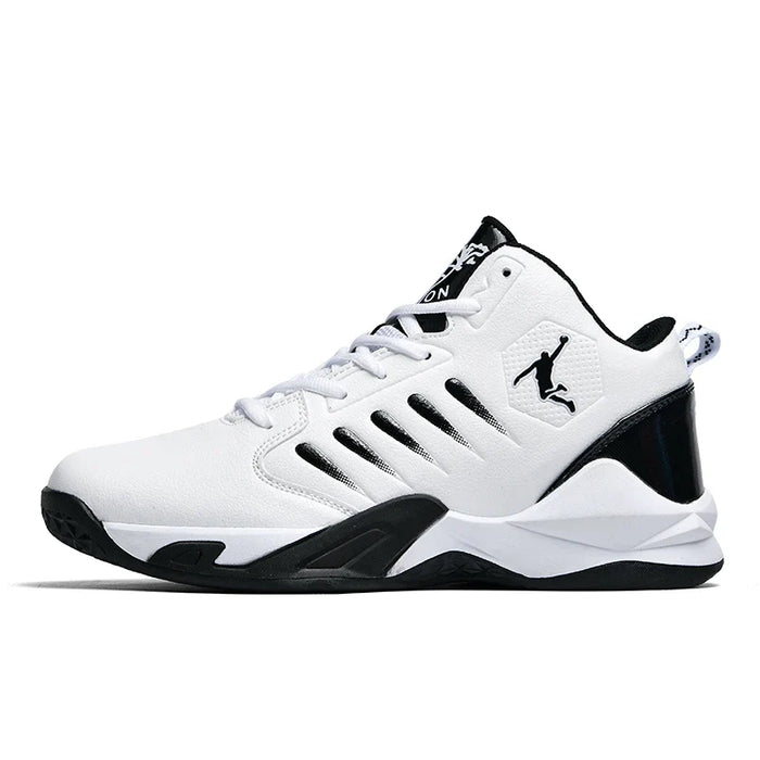 Aervon basketbalschoenen voor optimale prestatie