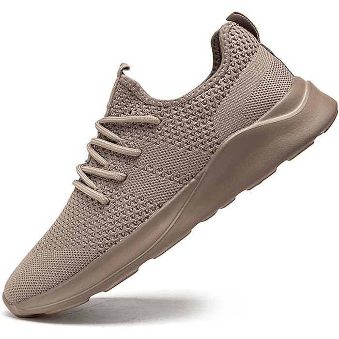 SpeedyTaylor- Lichte en snelle sneakers voor sporters Finn Brands