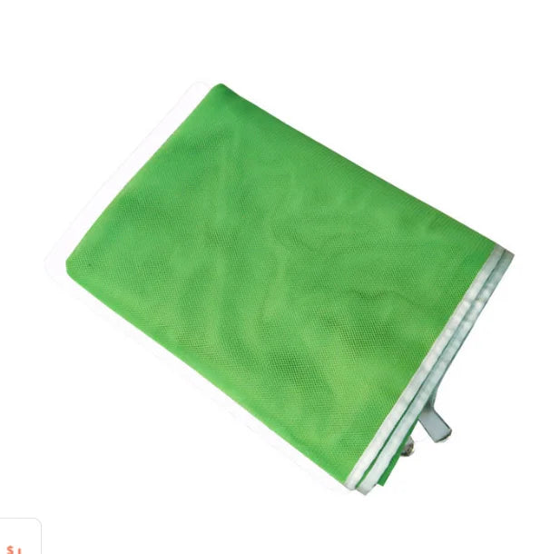 BREEZE | Zand Proof Deken | Groot Strandlaken Mat
