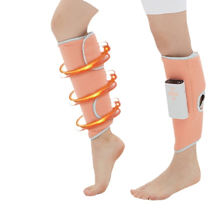 SereniPulse | Massager | Ultieme Ontspanning | Laat de stress wegvloeien