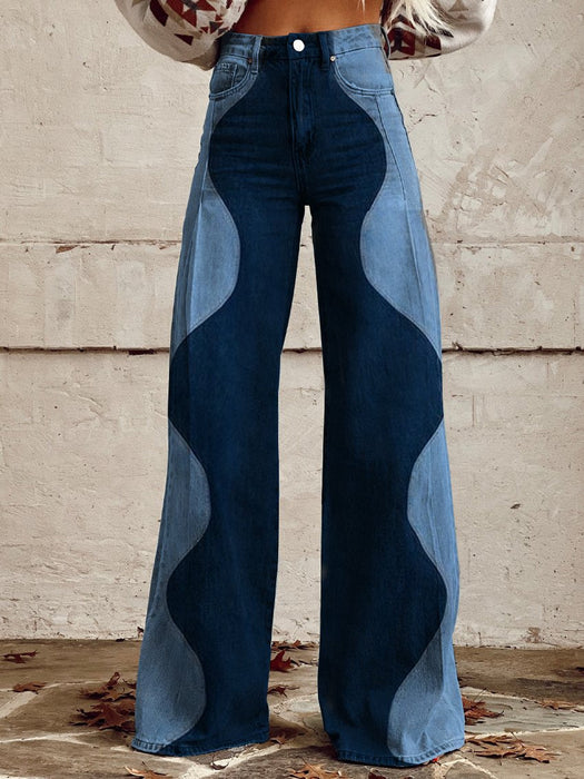 Arvella Boho Vintage Broek | Zachte, Vloeiende vintage stijl