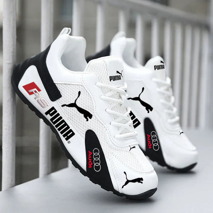 Rovon RS Audi Unisex-sneakers | Sportief en stijlvol
