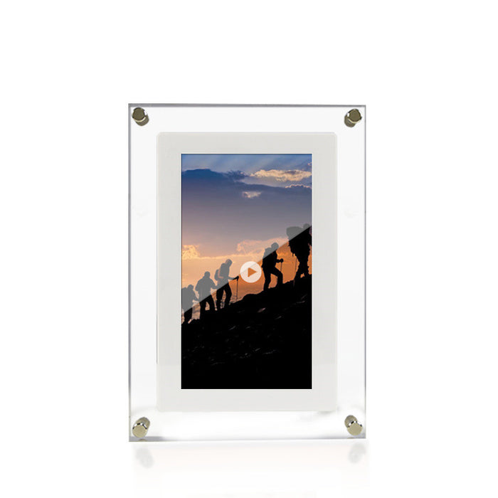 VividFrame | Digitale Fotolijst | Levendige Weergave | Eeuwige Herinneringen