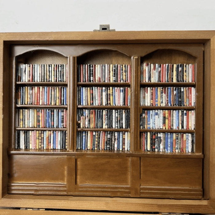 ArtiqueWood | Houten Kunst Ornament | Creëer Modernieke Elegantie | Uniek Cadeau-idee
