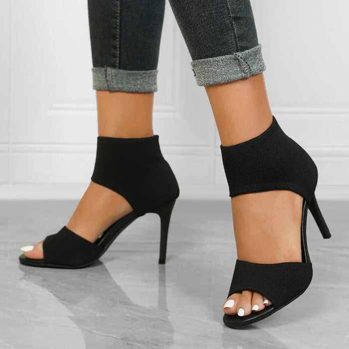 Madies - Stijlvolle en comfortabele pumps voor feesten en speciale gelegenheden