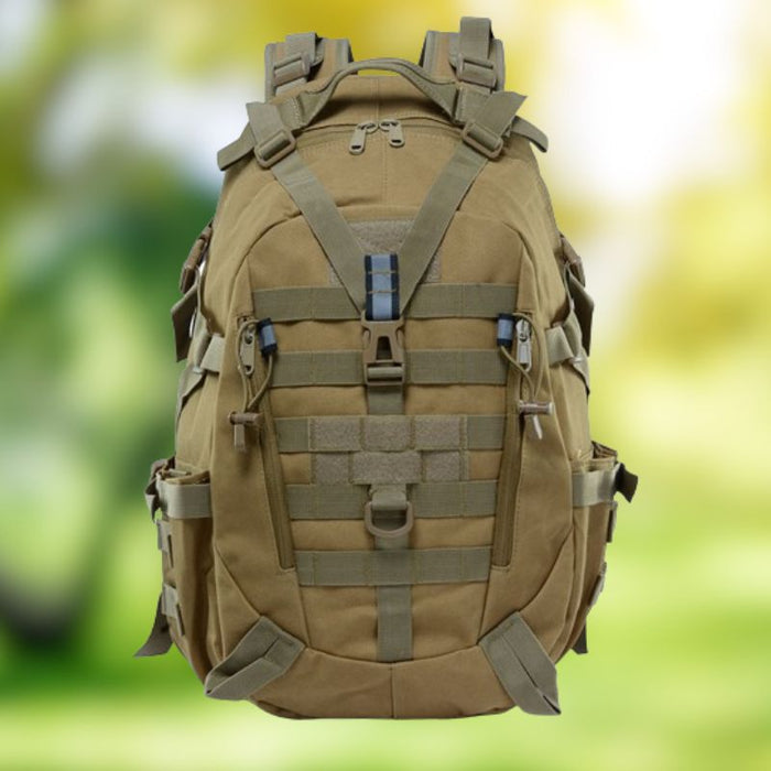 VEIT | 25L Militaire Tactische Rugzak Outdoor Reistas 900D Waterdichte Wandel