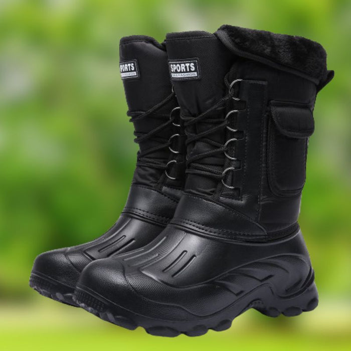 JOOST | Buitensportlaarzen Lente Waterdichte Schoenen Voor Lichte Regenlaarzen