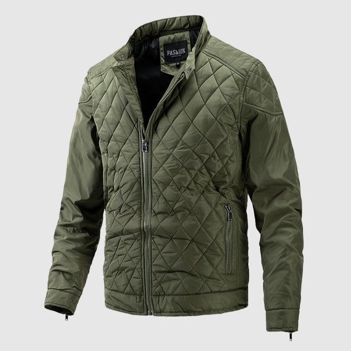 LAVIDA | Essentiële Winterjas | Ideale Metgezel voor Koude Maanden