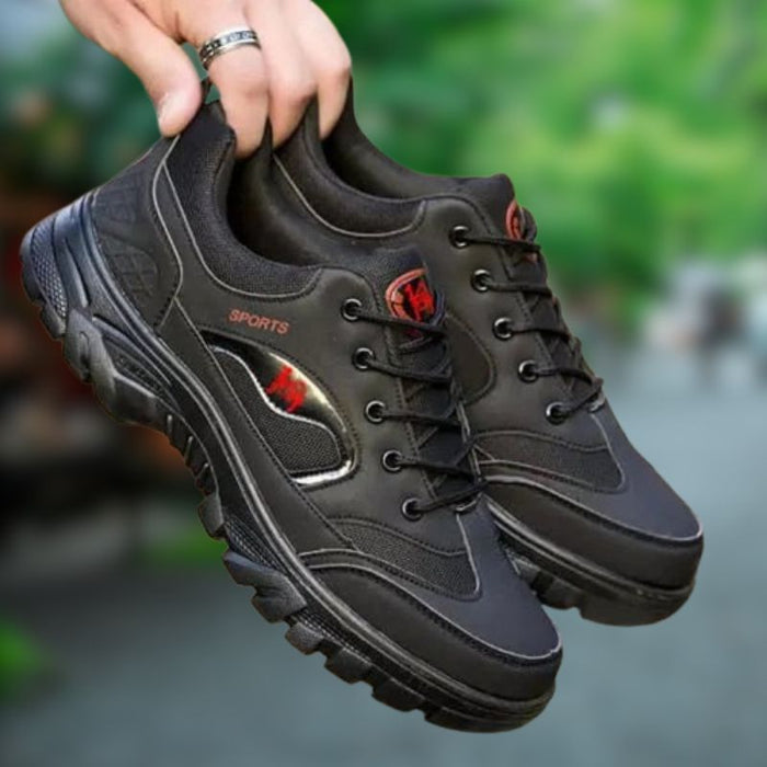 ROBIN | ComfortflexWandelschoenen | Stijlvolle Casual Sportschoenen
