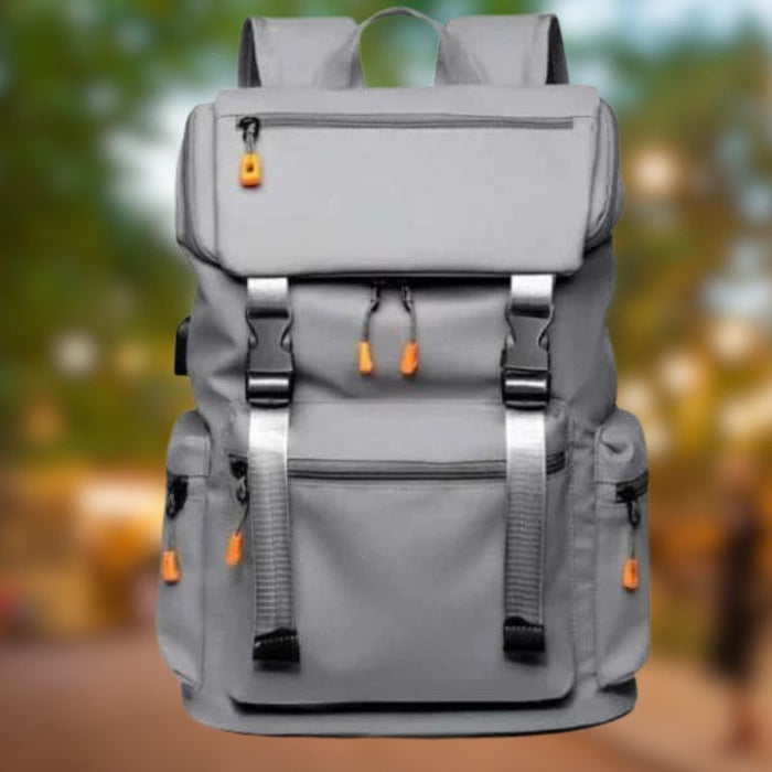 GERRIT | Casual Rugzak Schooltas