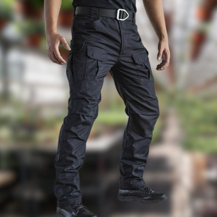 VINCENT | De Ultieme Tactische Broek | Heren Outdoor Broek | Werkbroek