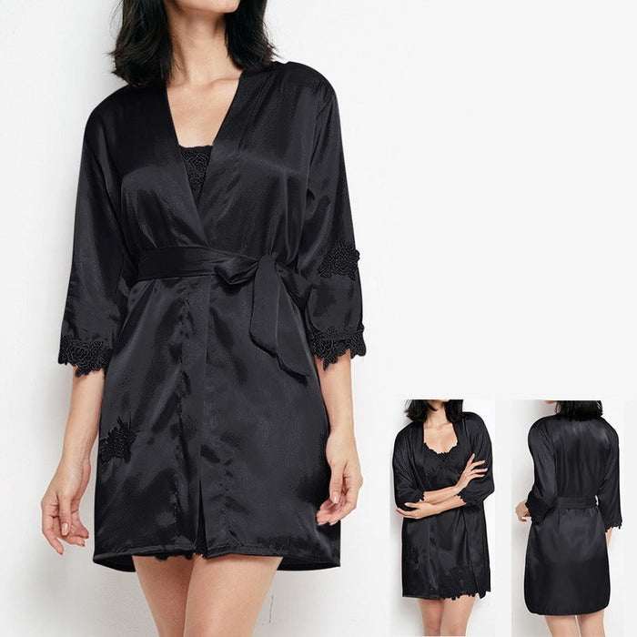 COSY DROMEN | Winterbestendige Damespyjama | Elegante en Stijlvolle Nachtkleding