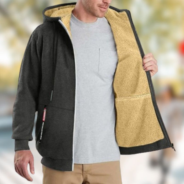 WILMA | Gezellige Winterjas | Trendy en Warme Bovenkledingcollectie