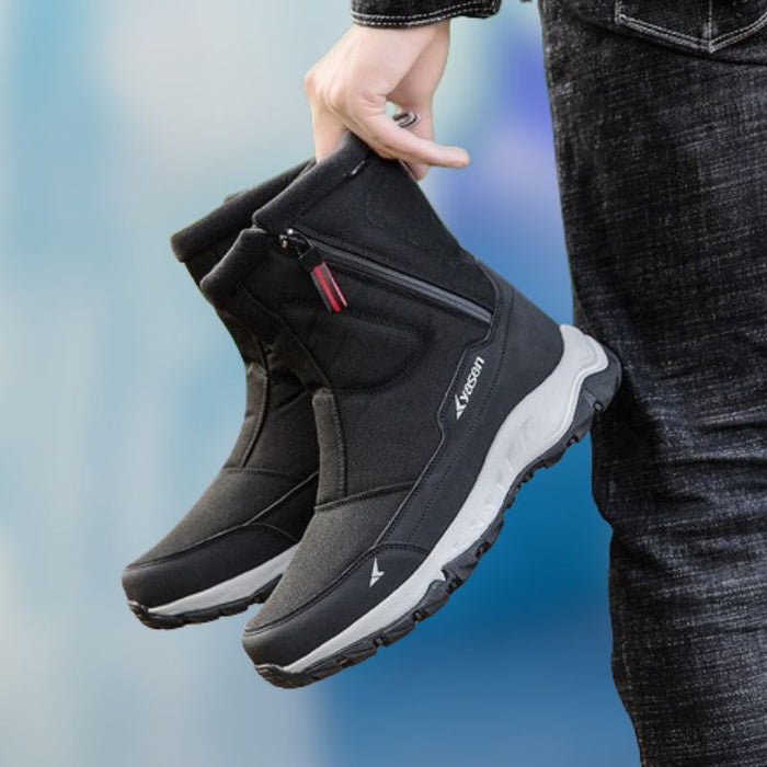 VIKTOR'S | Winterlaarzen | Snowboots
