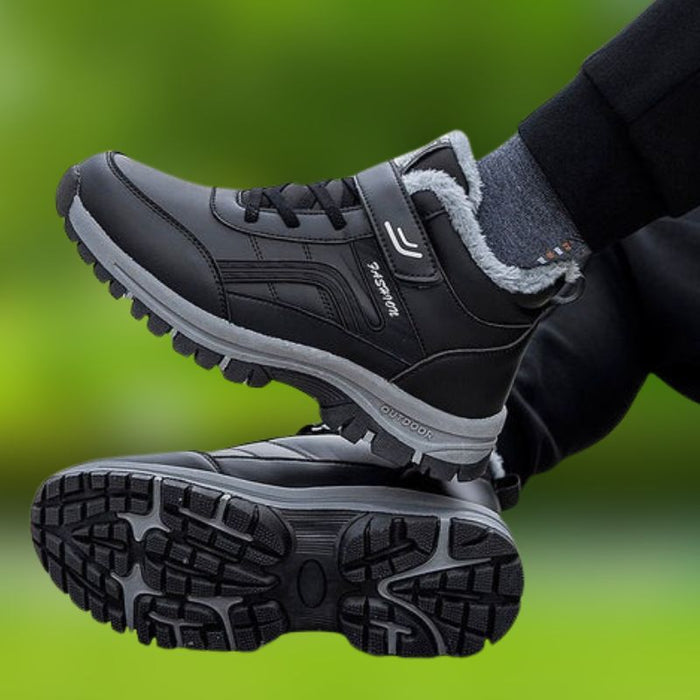 ORTHOWELL | Wandelschoenen