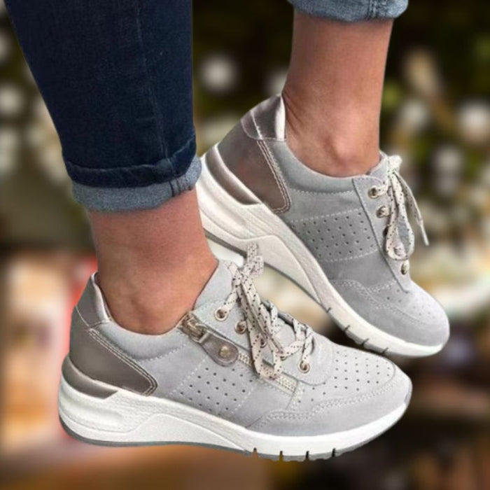 GERA | Comfortabele Ergonomische Schoenen | Stijlvolle Dames Sneakers | Dames Schoenen