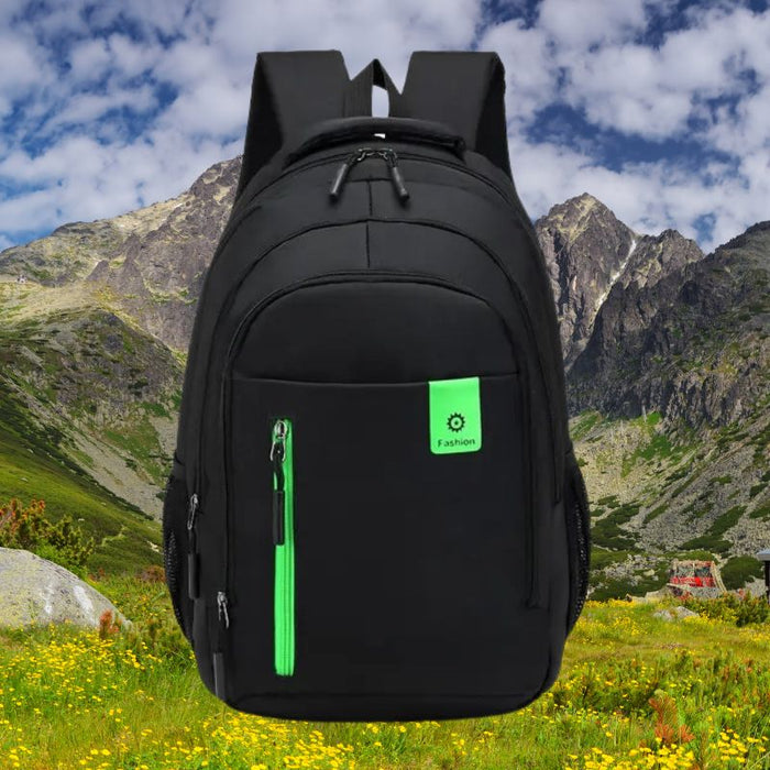 HARVEY | Waterdichte Rugzak | Waterproof Rugtas | Laptoptas | Voor Dagelijks en Buitengebruik | 20-35 Liter
