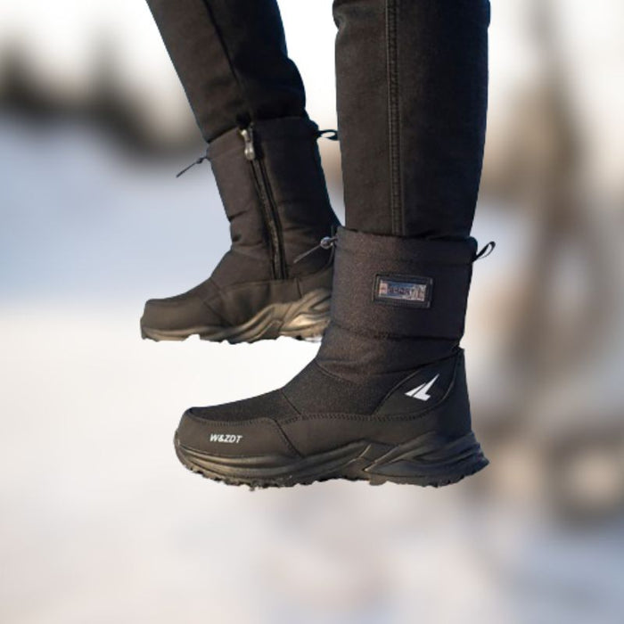 LEANDRO'S | Nordic snowboots | Winterschoen