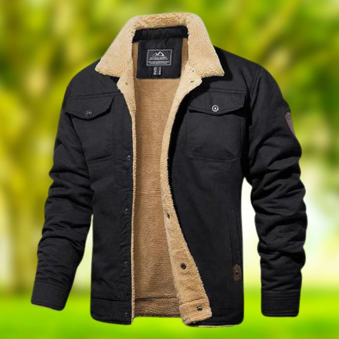 GRIFFIN | Trendy Lichtgewicht Jack