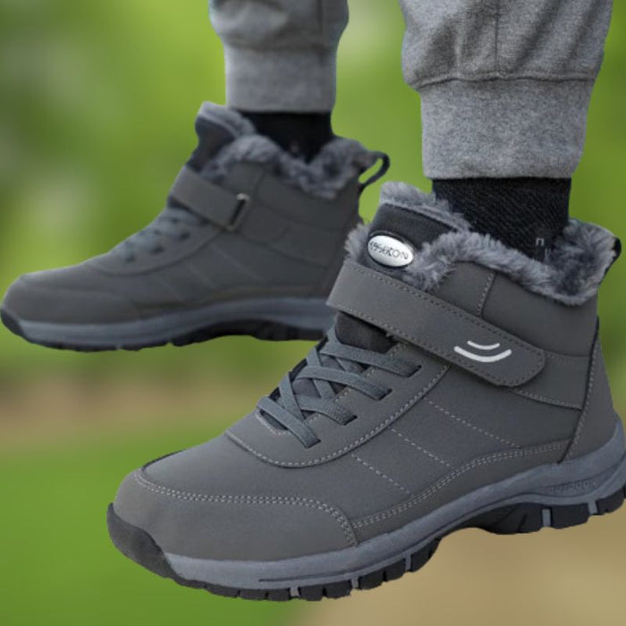 LODEWIJK | Onzichtbare Winter Wandelschoenen