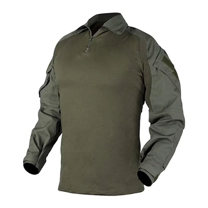 TIM | G3 Pro Rapid Assault | Gevechtsshirt Met Zakken