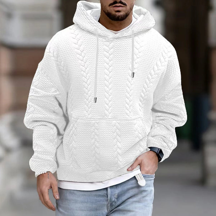 URBANSHIELD | Stijlvolle Herentrui | Waterafstotend | All-Season Comfort