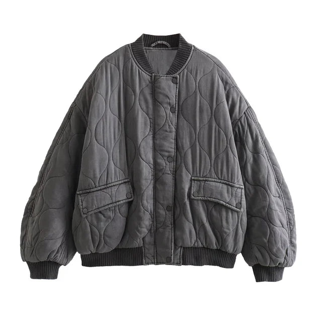 DELIGHT | Trendy Katoenen Pilotjas - Dames Herfst/Winter Collectie 2023